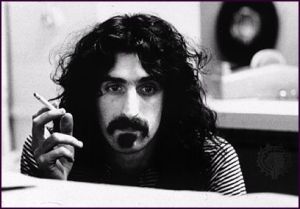 Frank+Zappa